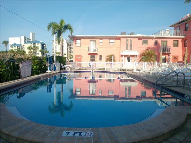 6800 SUNSET WAY 1503, St Pete Beach, FL 33706