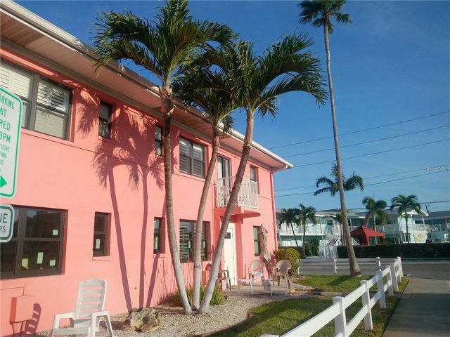 6800 SUNSET WAY 1503, St Pete Beach, FL 33706