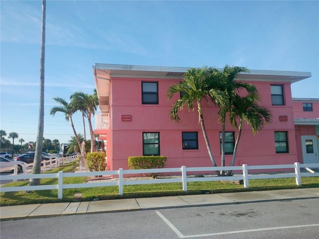 6800 SUNSET WAY 1503, St Pete Beach, FL 33706