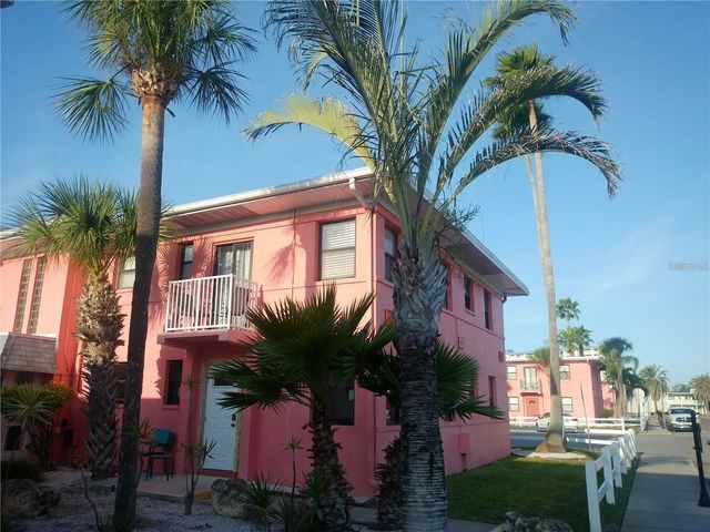 6800 SUNSET WAY 1503, St Pete Beach, FL 33706