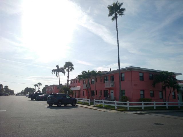 6800 SUNSET WAY 1503, St Pete Beach, FL 33706