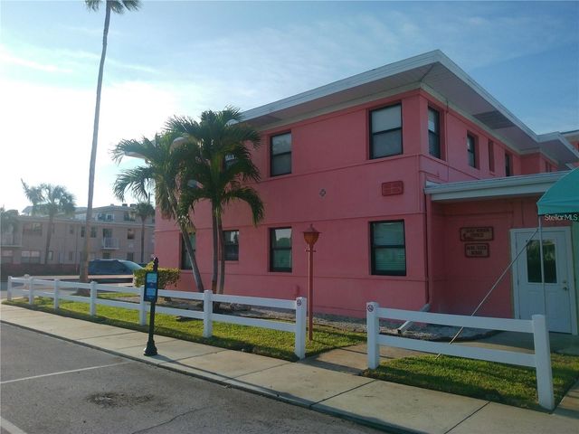 6800 SUNSET WAY 1503, St Pete Beach, FL 33706