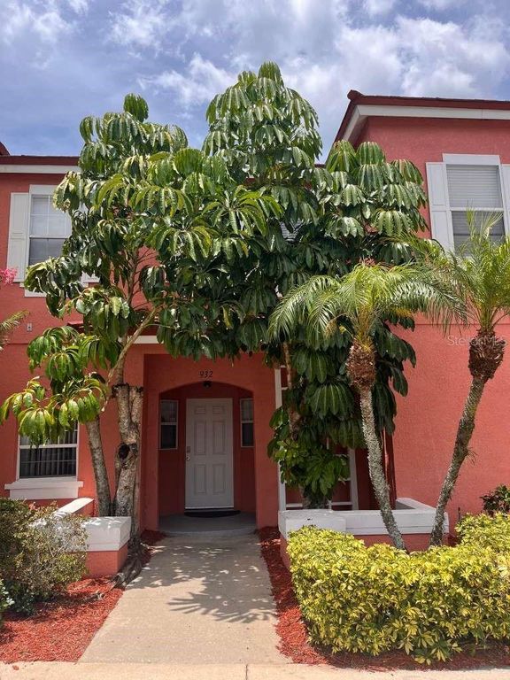 932 PARK TERRACE CIRCLE, Kissimmee, FL 34746