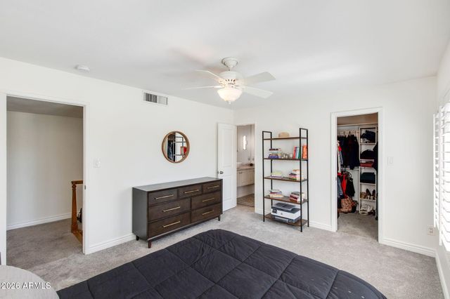 4081 E CAMPBELL Avenue, Phoenix, AZ 85018