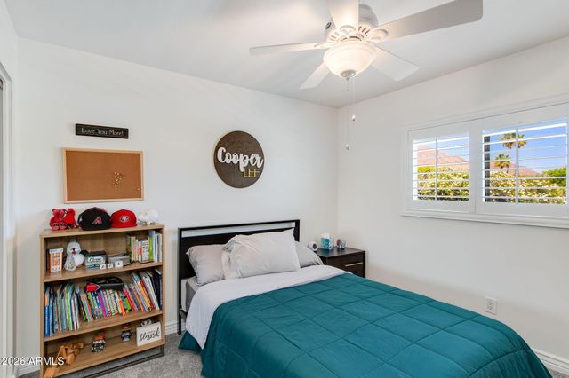 4081 E CAMPBELL Avenue, Phoenix, AZ 85018