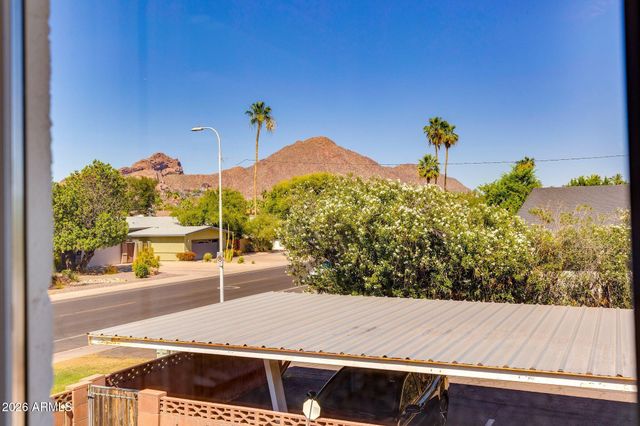 4081 E CAMPBELL Avenue, Phoenix, AZ 85018
