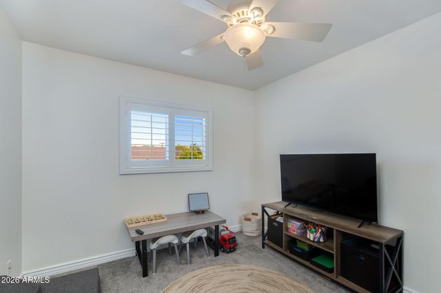 4081 E CAMPBELL Avenue, Phoenix, AZ 85018