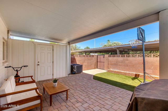 4081 E CAMPBELL Avenue, Phoenix, AZ 85018