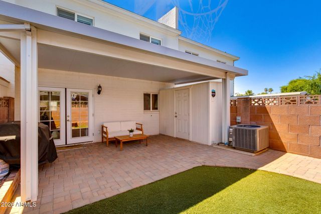 4081 E CAMPBELL Avenue, Phoenix, AZ 85018