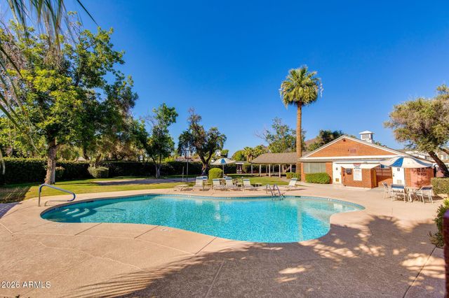 4081 E CAMPBELL Avenue, Phoenix, AZ 85018