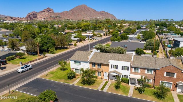 4081 E CAMPBELL Avenue, Phoenix, AZ 85018
