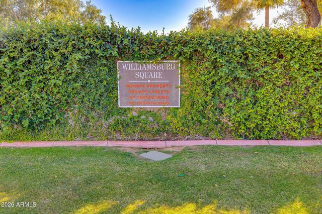 4081 E CAMPBELL Avenue, Phoenix, AZ 85018