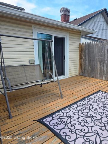 111 S 40th St, Louisville, KY 40212