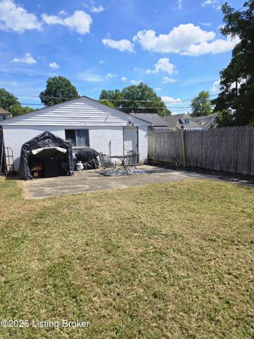 111 S 40th St, Louisville, KY 40212