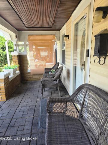 111 S 40th St, Louisville, KY 40212