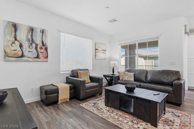 5730 Sky Pointe Drive 153, Las Vegas, NV 89130