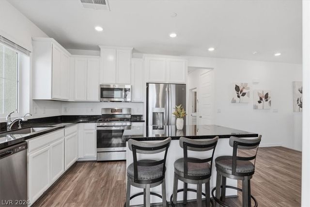 5730 Sky Pointe Drive 153, Las Vegas, NV 89130