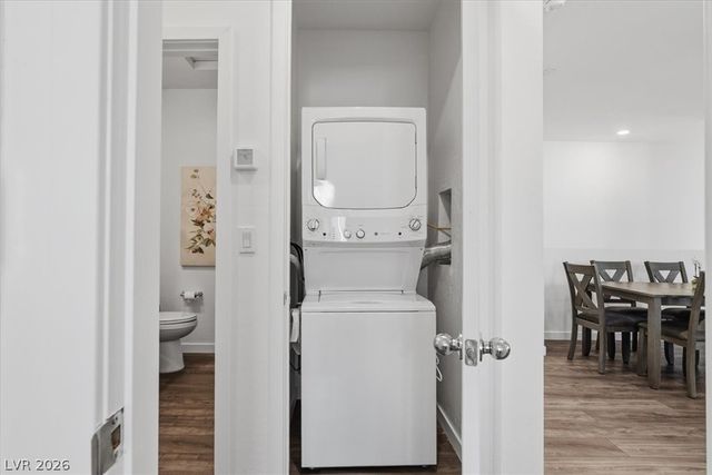 5730 Sky Pointe Drive 153, Las Vegas, NV 89130