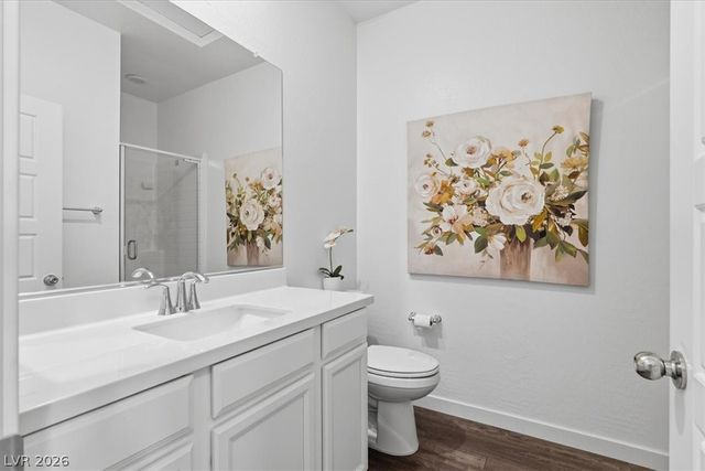 5730 Sky Pointe Drive 153, Las Vegas, NV 89130