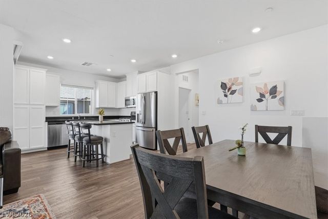 5730 Sky Pointe Drive 153, Las Vegas, NV 89130