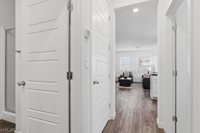 5730 Sky Pointe Drive 153, Las Vegas, NV 89130