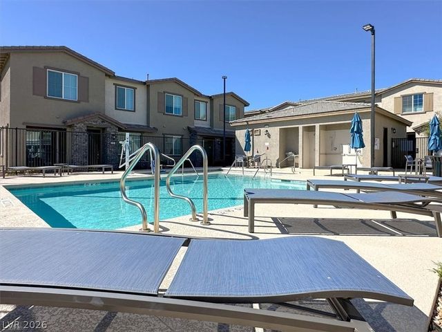 5730 Sky Pointe Drive 153, Las Vegas, NV 89130