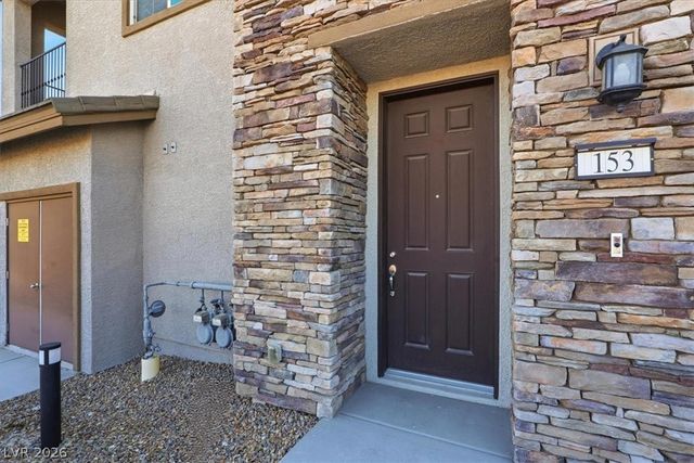 5730 Sky Pointe Drive 153, Las Vegas, NV 89130