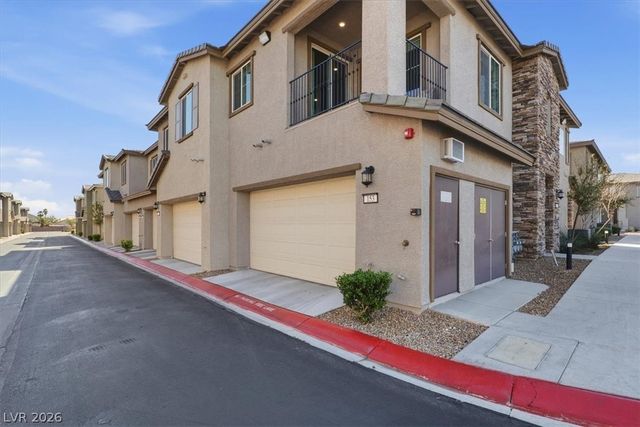 5730 Sky Pointe Drive 153, Las Vegas, NV 89130