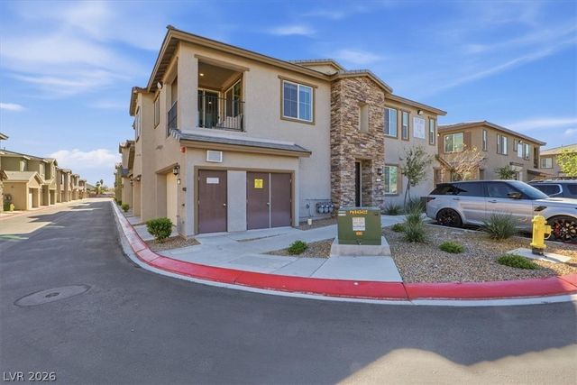 5730 Sky Pointe Drive 153, Las Vegas, NV 89130