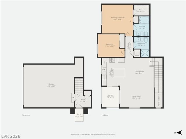 5730 Sky Pointe Drive 153, Las Vegas, NV 89130