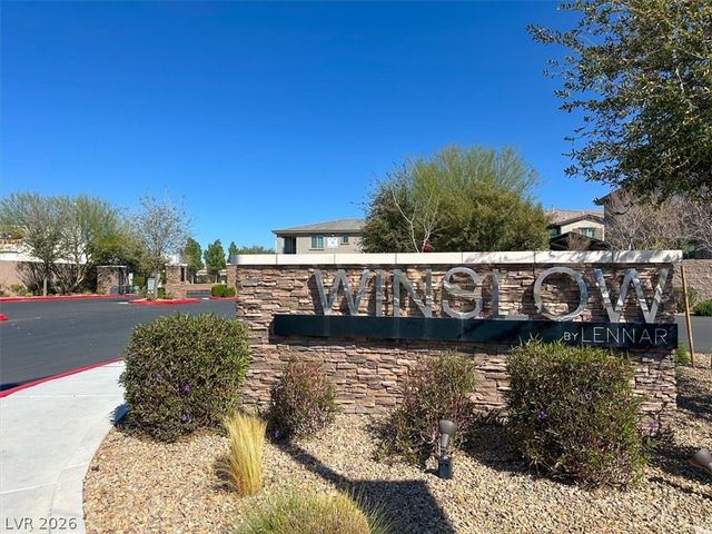 5730 Sky Pointe Drive 153, Las Vegas, NV 89130