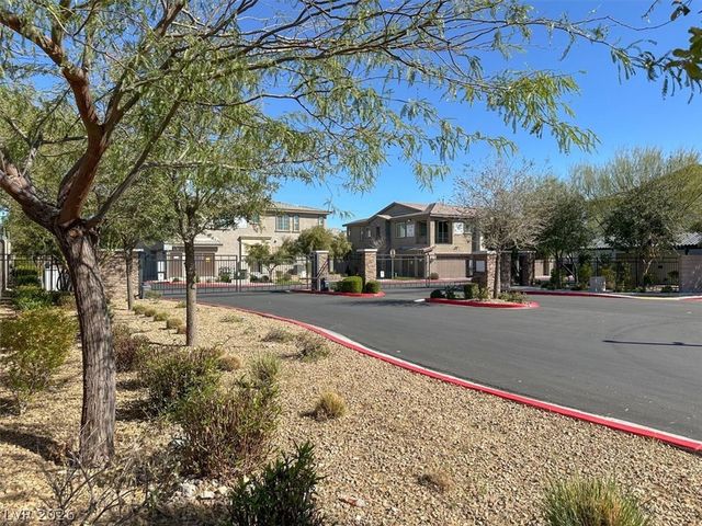 5730 Sky Pointe Drive 153, Las Vegas, NV 89130