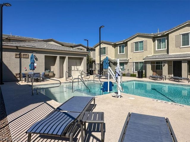 5730 Sky Pointe Drive 153, Las Vegas, NV 89130