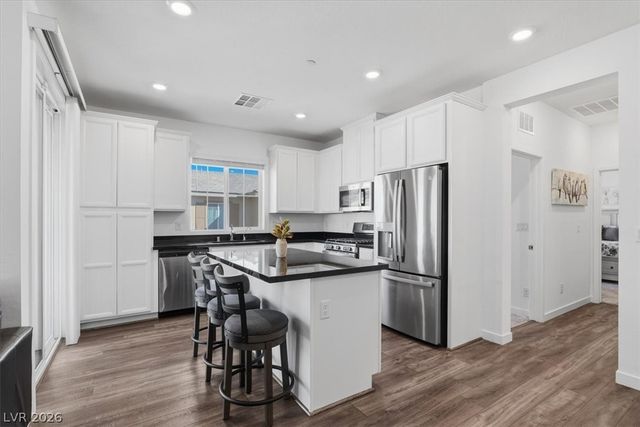 5730 Sky Pointe Drive 153, Las Vegas, NV 89130