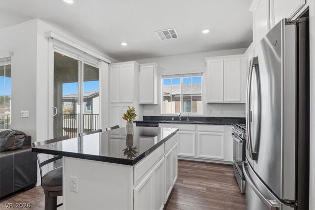 5730 Sky Pointe Drive 153, Las Vegas, NV 89130