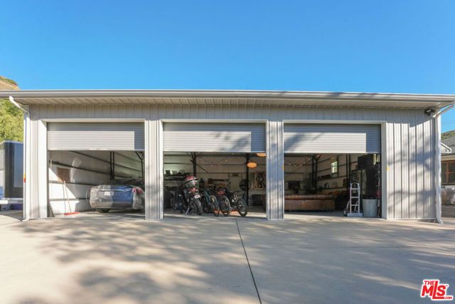 12310 Yerba Buena Road, Malibu, CA 90265