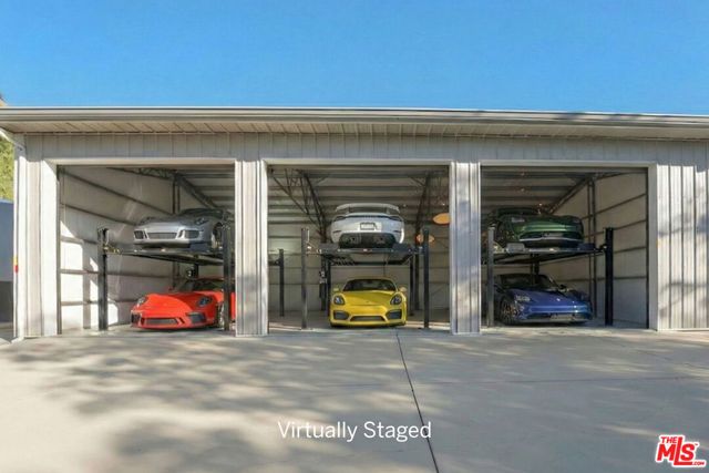 12310 Yerba Buena Road, Malibu, CA 90265