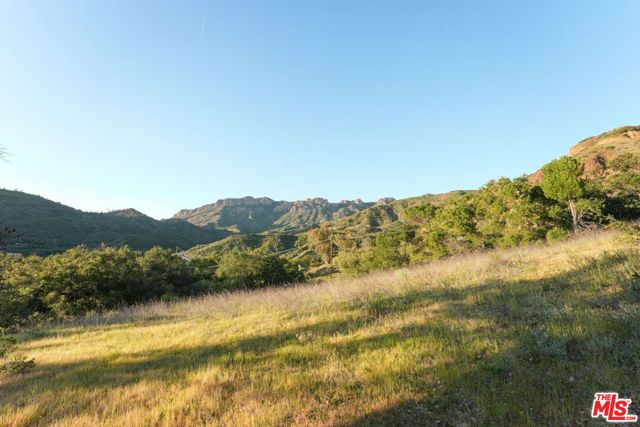 12310 Yerba Buena Road, Malibu, CA 90265