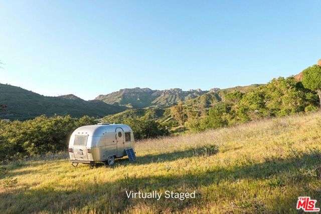 12310 Yerba Buena Road, Malibu, CA 90265