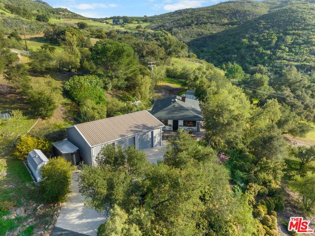12310 Yerba Buena Road, Malibu, CA 90265