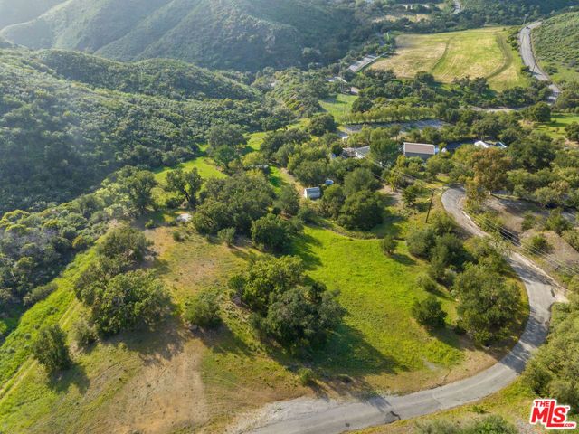 12310 Yerba Buena Road, Malibu, CA 90265
