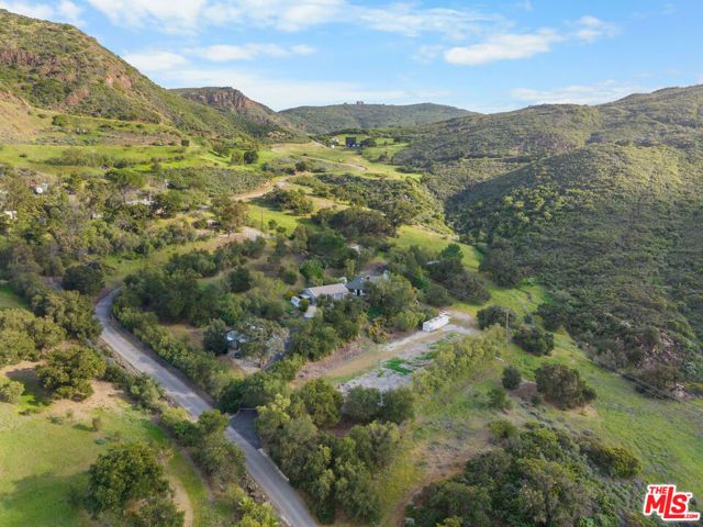 12310 Yerba Buena Road, Malibu, CA 90265
