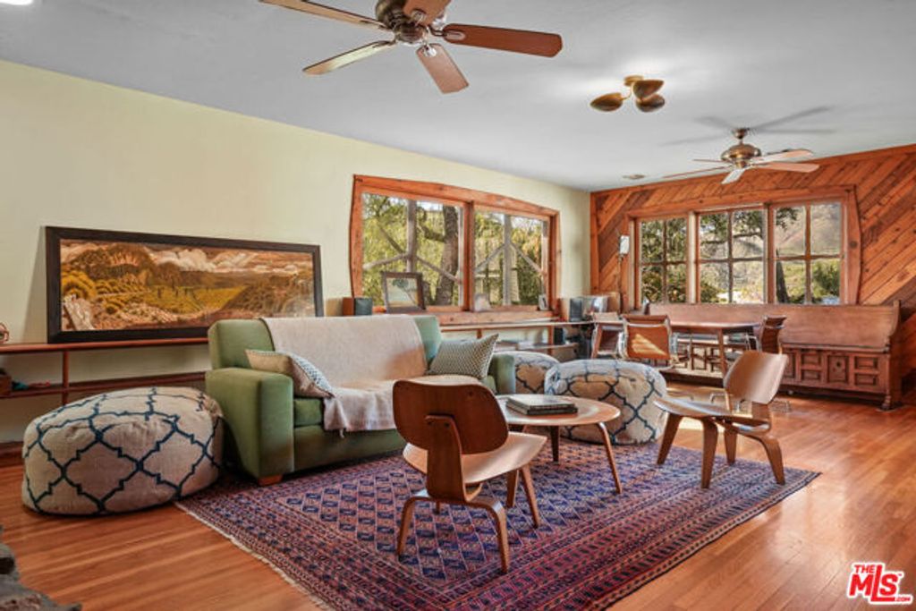 12310 Yerba Buena Road, Malibu, CA 90265