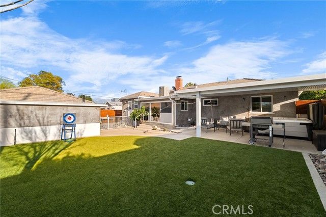 1612 Bellevue, Redlands, CA 92373