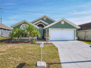 202 HALSTEAD DRIVE, Davenport, FL 33897