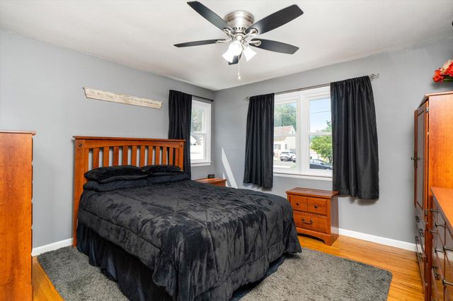 67 WICKOM AVE, Hamilton, NJ 08690
