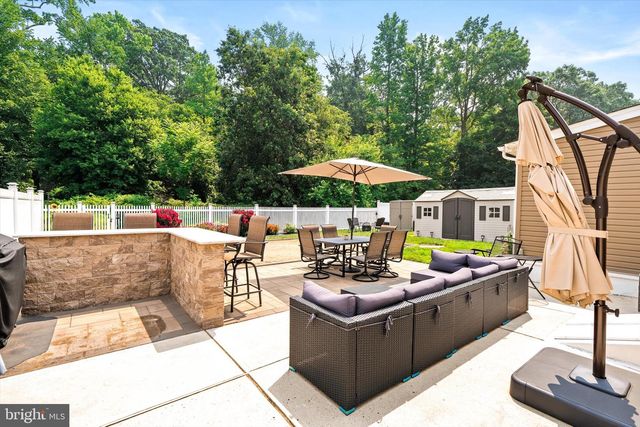 67 WICKOM AVE, Hamilton, NJ 08690