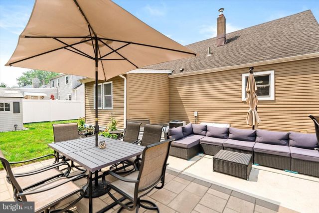 67 WICKOM AVE, Hamilton, NJ 08690