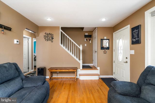 67 WICKOM AVE, Hamilton, NJ 08690