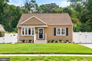 67 WICKOM AVE, Hamilton, NJ 08690